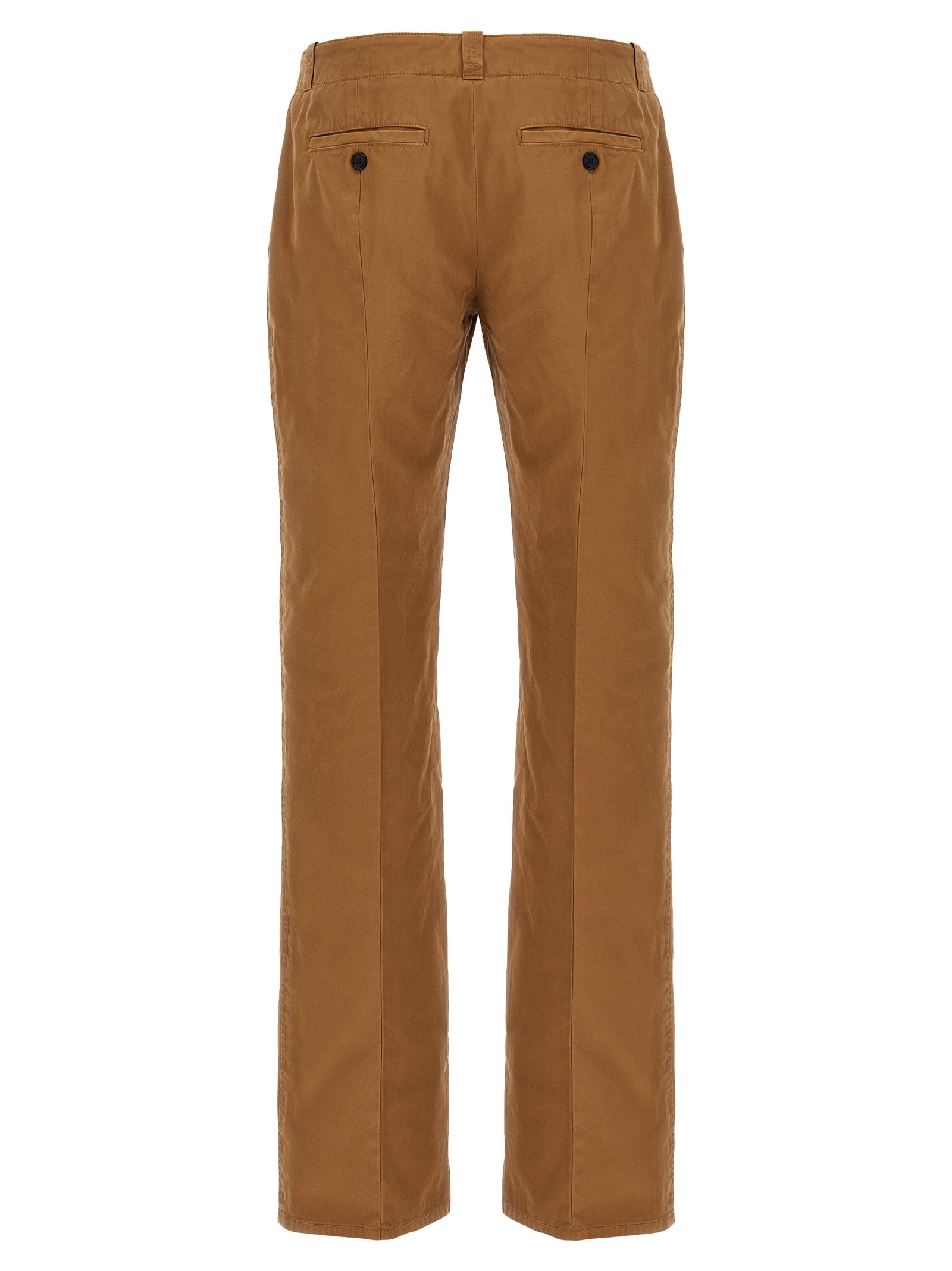 MCQUEEN - MCQUEEN - Chinos - Men’s Pants