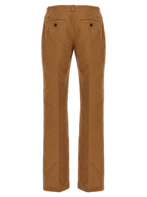 MCQUEEN - MCQUEEN - Chinos - Men’s Pants