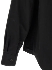 MCQUEEN - MCQUEEN - ’Harness Utility’ shirt - Men’s Tops