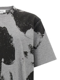 MCQUEEN - MCQUEEN - ’Skull’ T-shirt - Men’s Tops