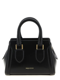 MCQUEEN - MCQUEEN - ’Birdee’ mini handbag - Woman,Bags,Hand bags,