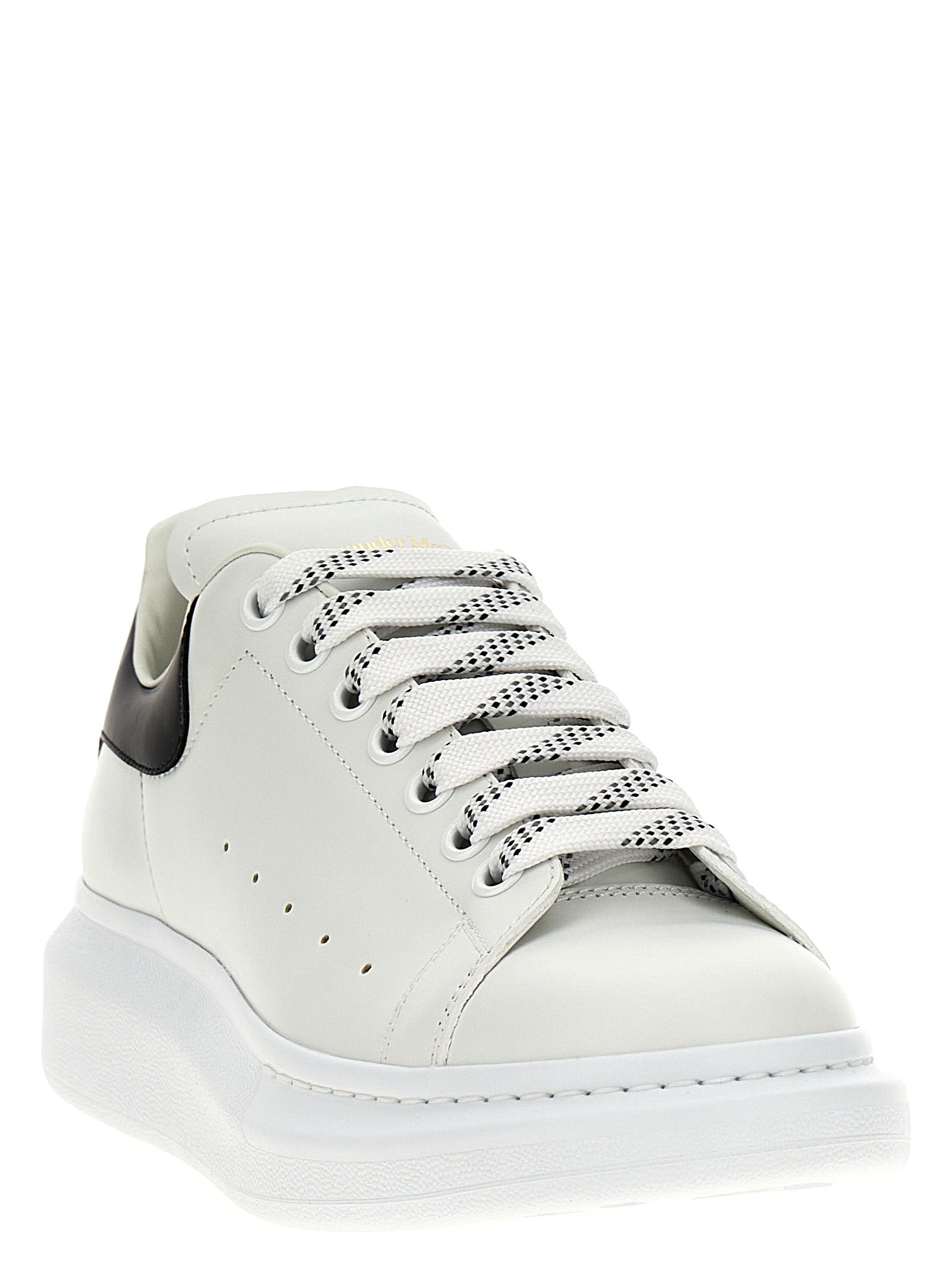 MCQUEEN - MCQUEEN - ’Larry’ sneakers - Men’s Shoes