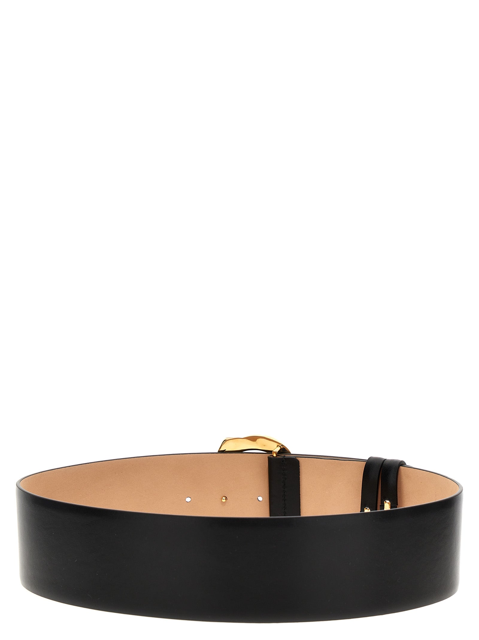 MCQUEEN - MCQUEEN - ’Snake’ belt - Women’s Accessories