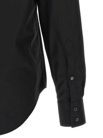 MCQUEEN - MCQUEEN - ’T Chain Harness’ shirt - Men’s Tops