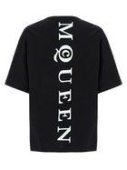 Alexander McQueen Mcqueen Shirt White, view 2