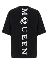 Alexander McQueen Mcqueen Shirt White