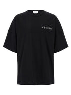 Alexander McQueen Mcqueen Shirt White