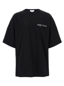 Alexander McQueen Mcqueen Shirt White