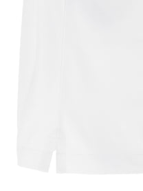 Alexander McQueen Mcqueen Shirt White