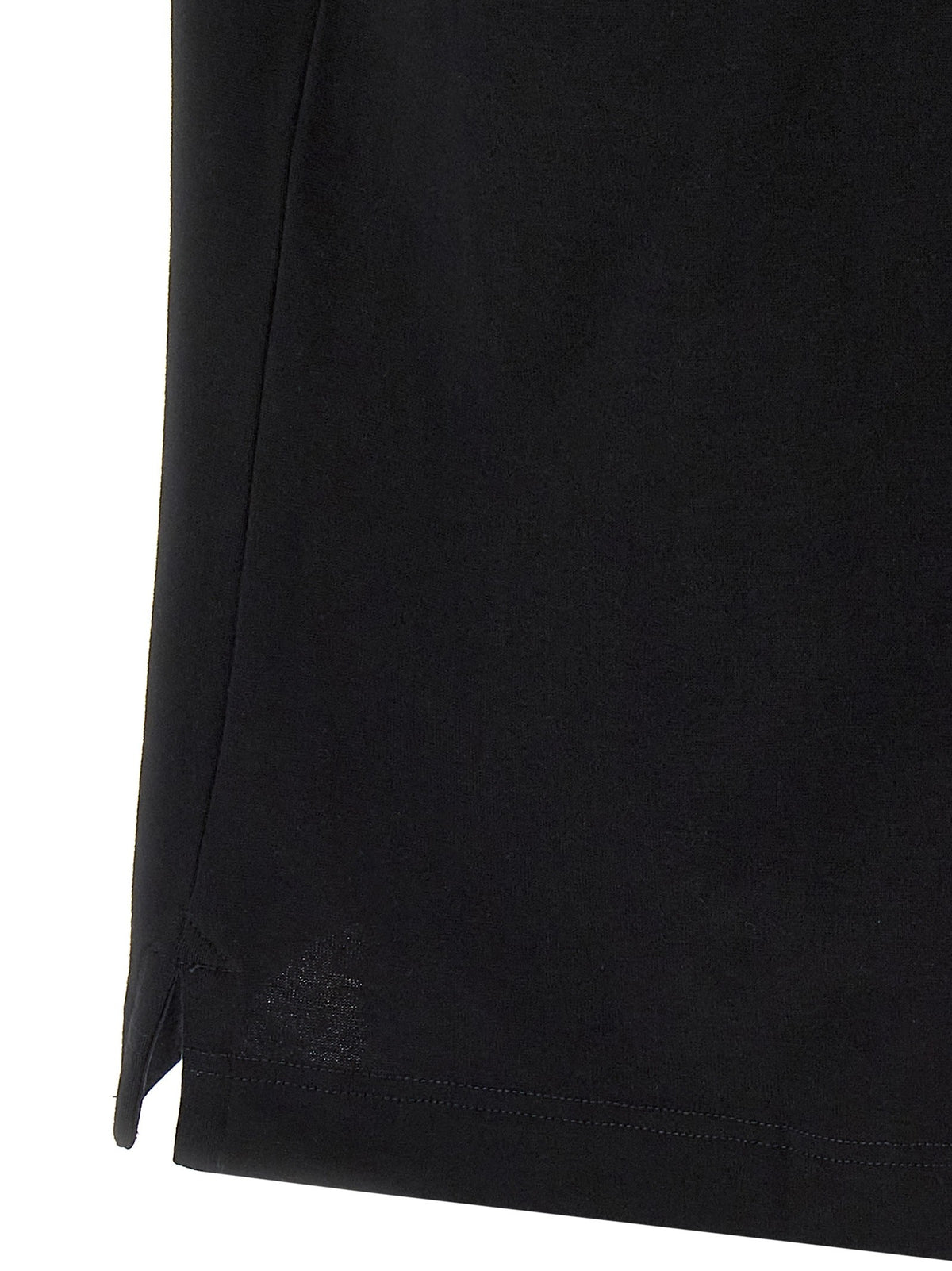 Alexander McQueen Mcqueen Shirt White