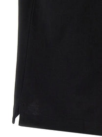Alexander McQueen Mcqueen Shirt White