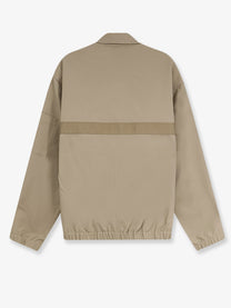 Stussy Men's Mechanic Jacket Green
