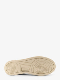 Autry Women's Medalist Low Leather Sneakers White AUTRY