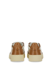 Autry Women's Medalist Low Sneaker Multicolor AUTRY