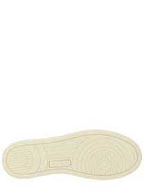 AUTRY Men's Medalist Low Sneaker White