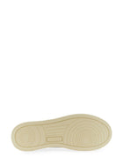 AUTRY Men's Sneaker Medalist Low White, view 4