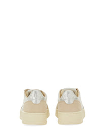 AUTRY Women's Sneaker Medalist Low Multicolor
