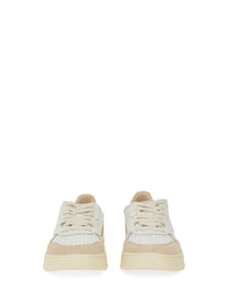 AUTRY Women's Sneaker Medalist Low Multicolor
