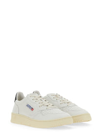 AUTRY Men's Sneaker Medalist Low Multicolor