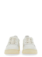 AUTRY Men's Sneaker Medalist Low White, view 3
