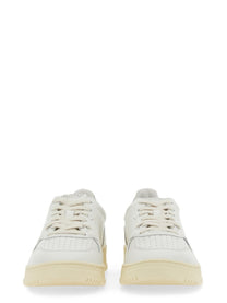AUTRY Men's Sneaker Medalist Low White