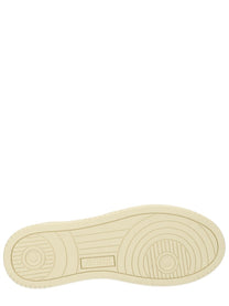 AUTRY Women's Medalist Low Sneaker Multicolor