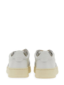 AUTRY Men's Sneaker Medalist Low White