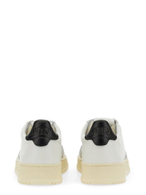 AUTRY Men's Sneaker Medalist Low Multicolor