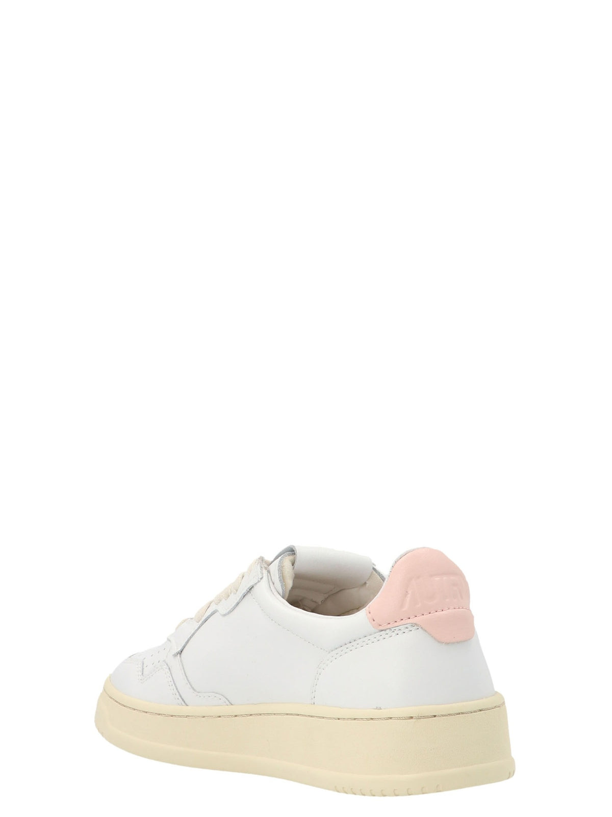 AUTRY Medalist Low Sneaker Blue, view 2