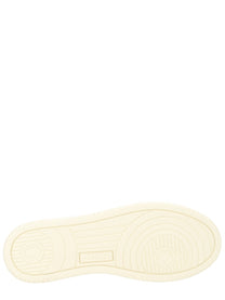 AUTRY Women's Medalist Low Sneaker White