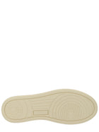 AUTRY Women's Medalist Low Sneaker White, view 5