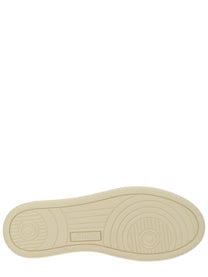 AUTRY Women's Medalist Low Sneaker White