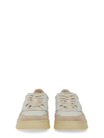 AUTRY Men's Sneaker Medalist Low Multicolor