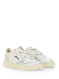 AUTRY Women's Sneaker Medalist Low Multicolor