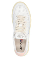 AUTRY Medalist Low Sneaker Blue, view 3