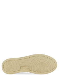AUTRY Men's Sneaker Medalist Low White