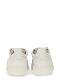 AUTRY Men's Medalist Low Sneaker White