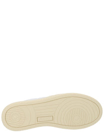 AUTRY Women's Medalist Low Sneaker White