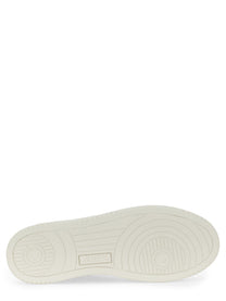 AUTRY Men's Medalist Low Sneaker White