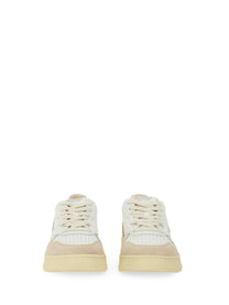 AUTRY Women's Sneaker Medalist Low White