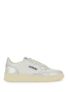 AUTRY Women's Sneaker Medalist Low Multicolor