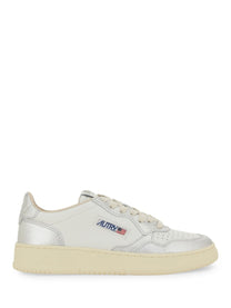 AUTRY Women's Sneaker Medalist Low Multicolor