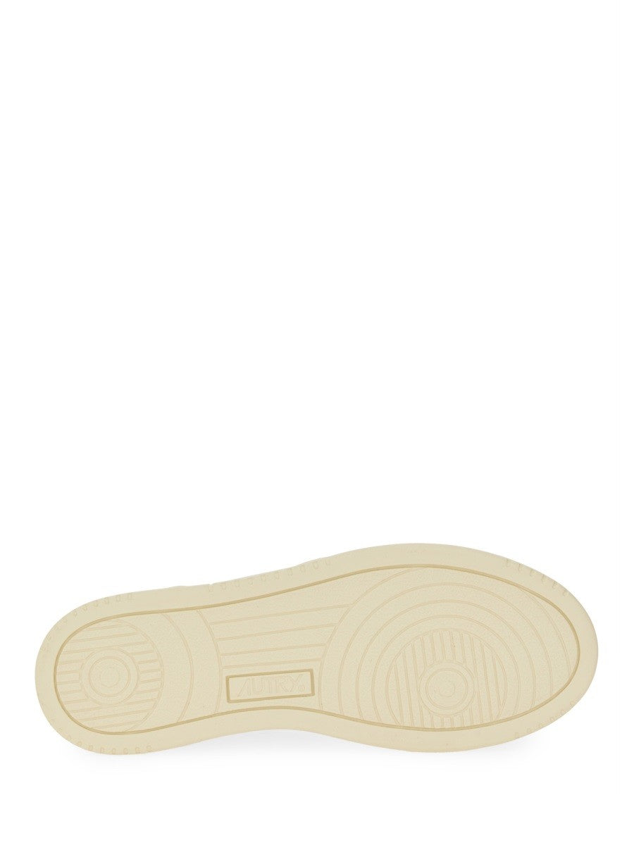 AUTRY Women's Sneaker Medalist Low Multicolor