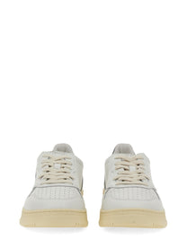 AUTRY Men's Sneaker Medalist Low White