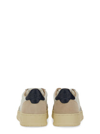 AUTRY Men's Sneaker Medalist Low White