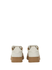 Autry Women's Medalist Low Sneaker White AUTRY