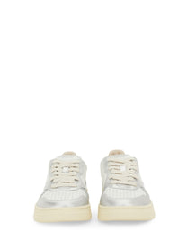 AUTRY Women's Sneaker Medalist Low Multicolor