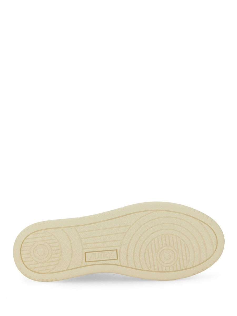 AUTRY Women's Sneaker Medalist Low Multicolor