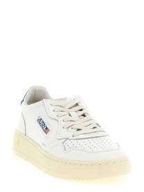 AUTRY Medalist Low Sneakers Blue