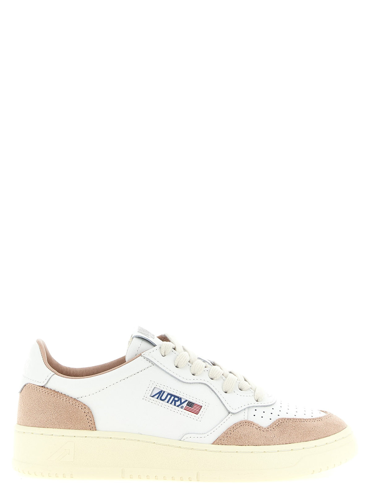 AUTRY Medalist Low Sneakers Blue